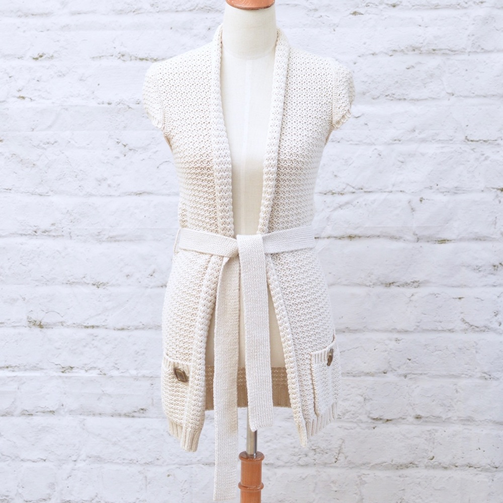 American Rag Cardigan - Picture 2 of 6